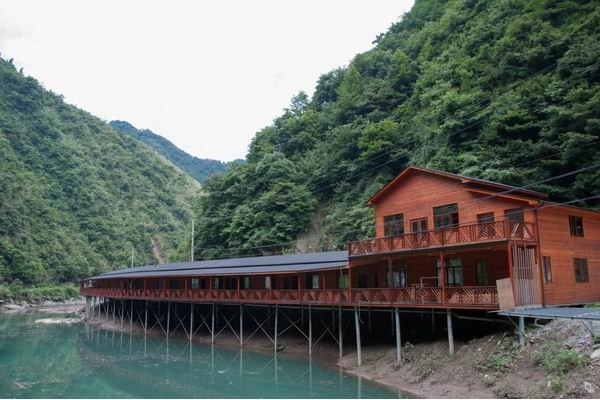 休闲垂钓03