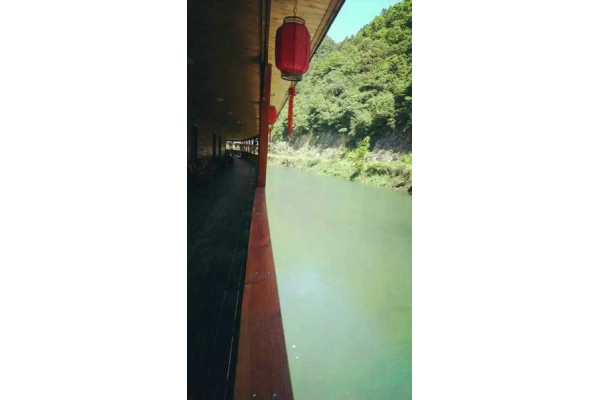 山庄景图04