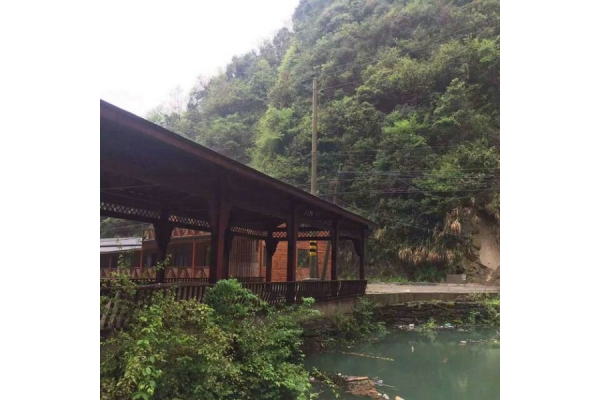 山庄景图10