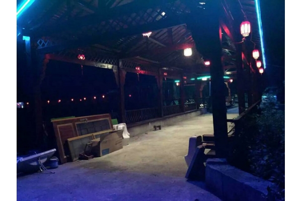 山庄景图18