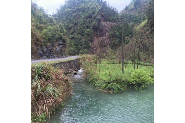 山庄景图23