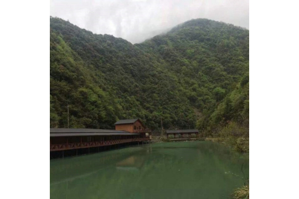 山庄景图28