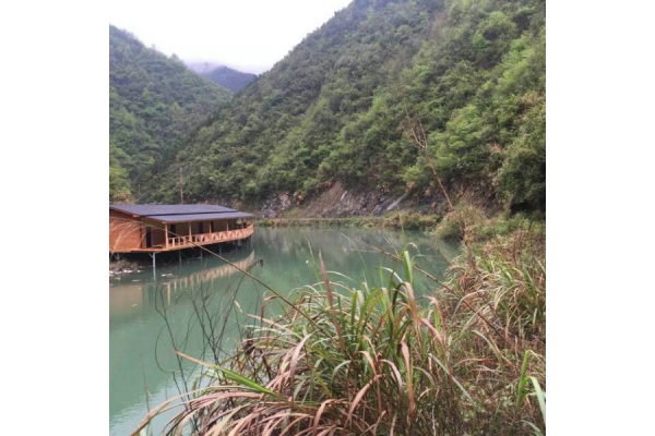 山庄景图31