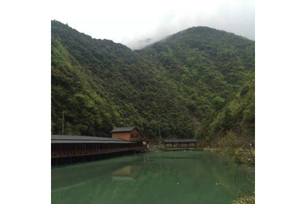 山庄景图30