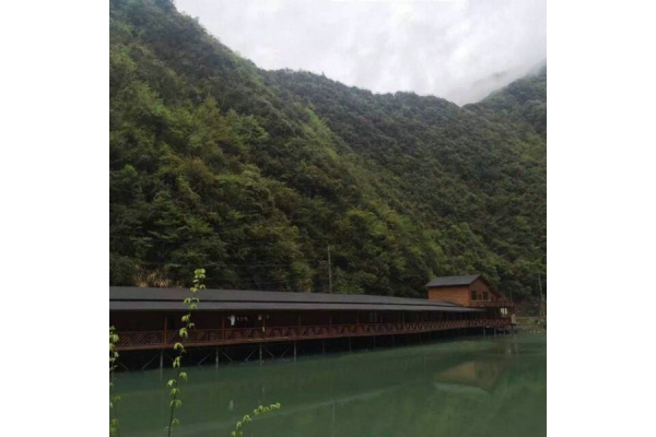 山庄景图32