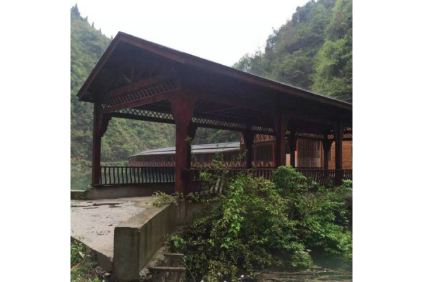 山庄景图34