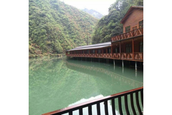 山庄景图36