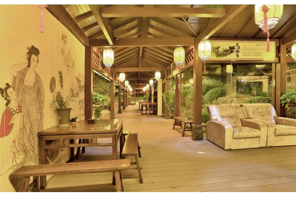 古温泉区域09